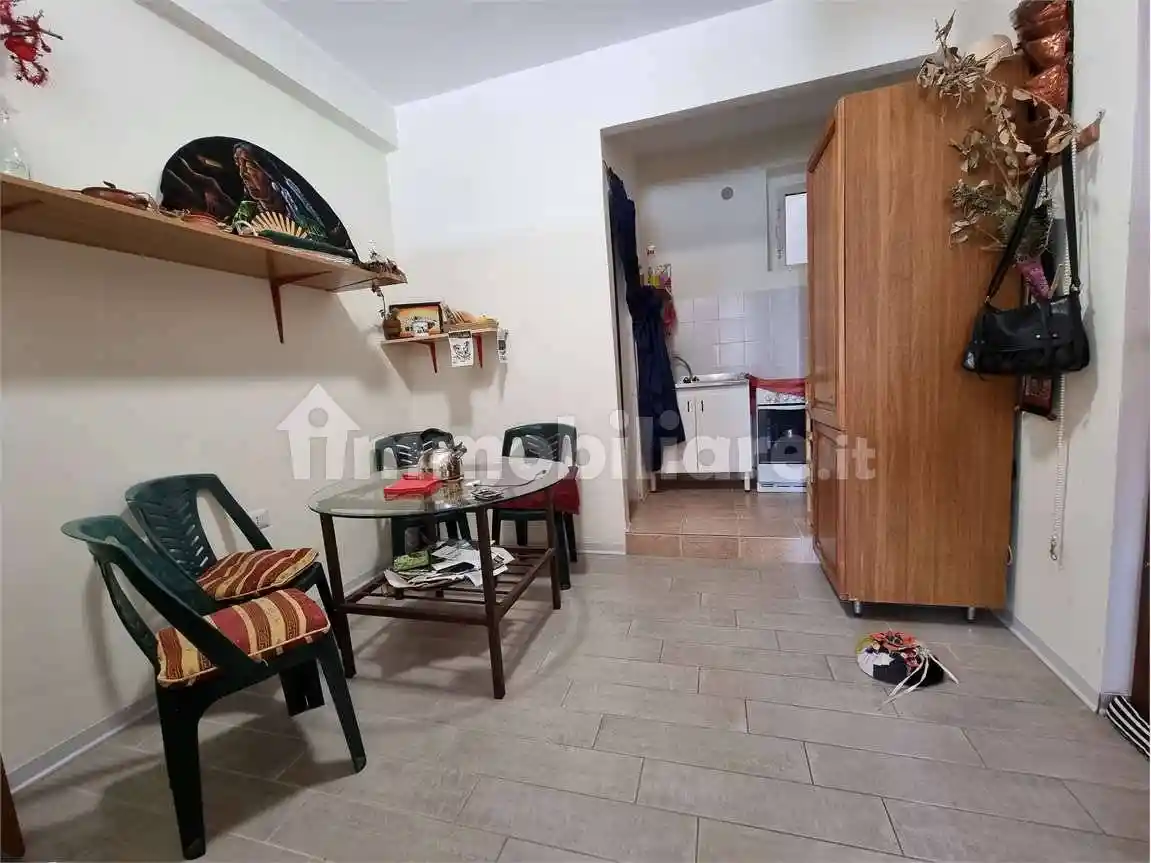 Bilocale via Carlo V, 207, Centro Storico, Catanzaro - foto 2