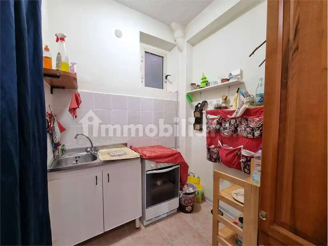 Bilocale via Carlo V, 207, Centro Storico, Catanzaro - foto 3