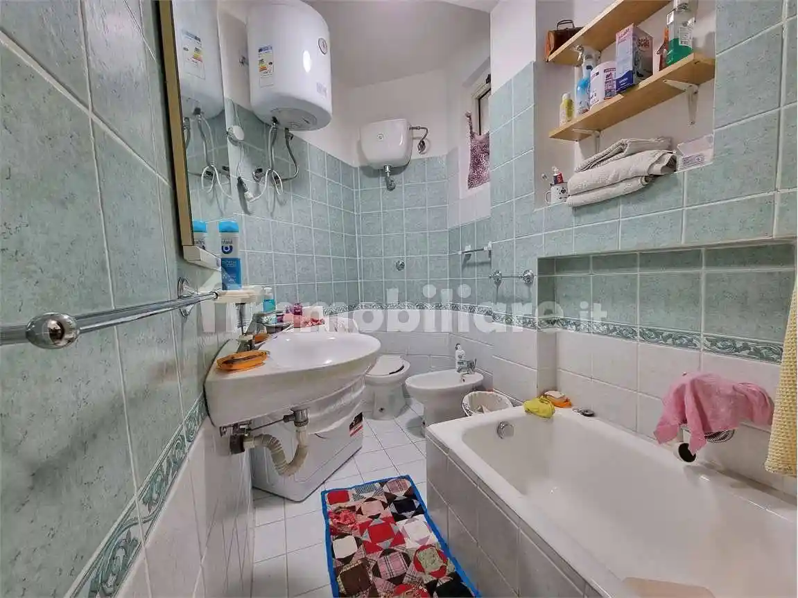 Bilocale via Carlo V, 207, Centro Storico, Catanzaro - foto 4