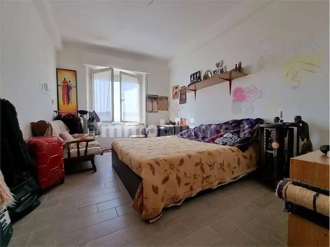 Bilocale via Carlo V, 207, Centro Storico, Catanzaro - foto 5