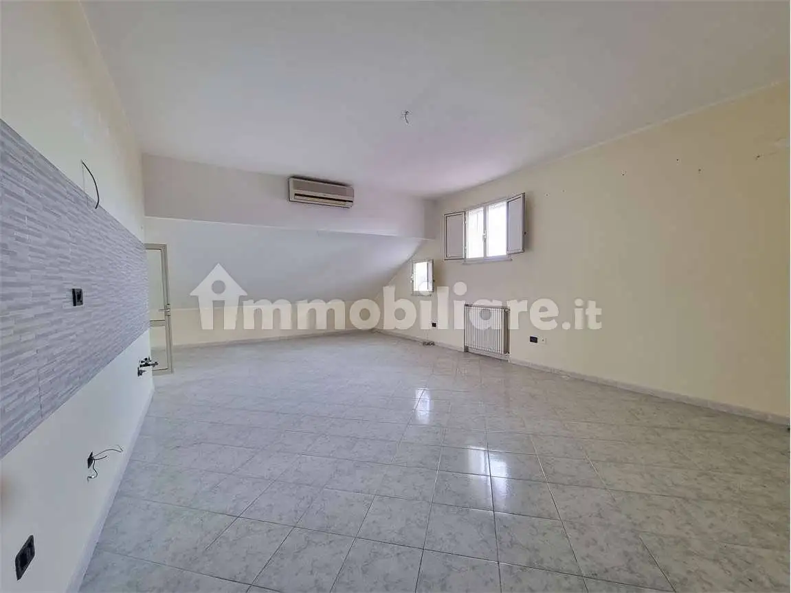 Appartamento in vendita a Catanzaro