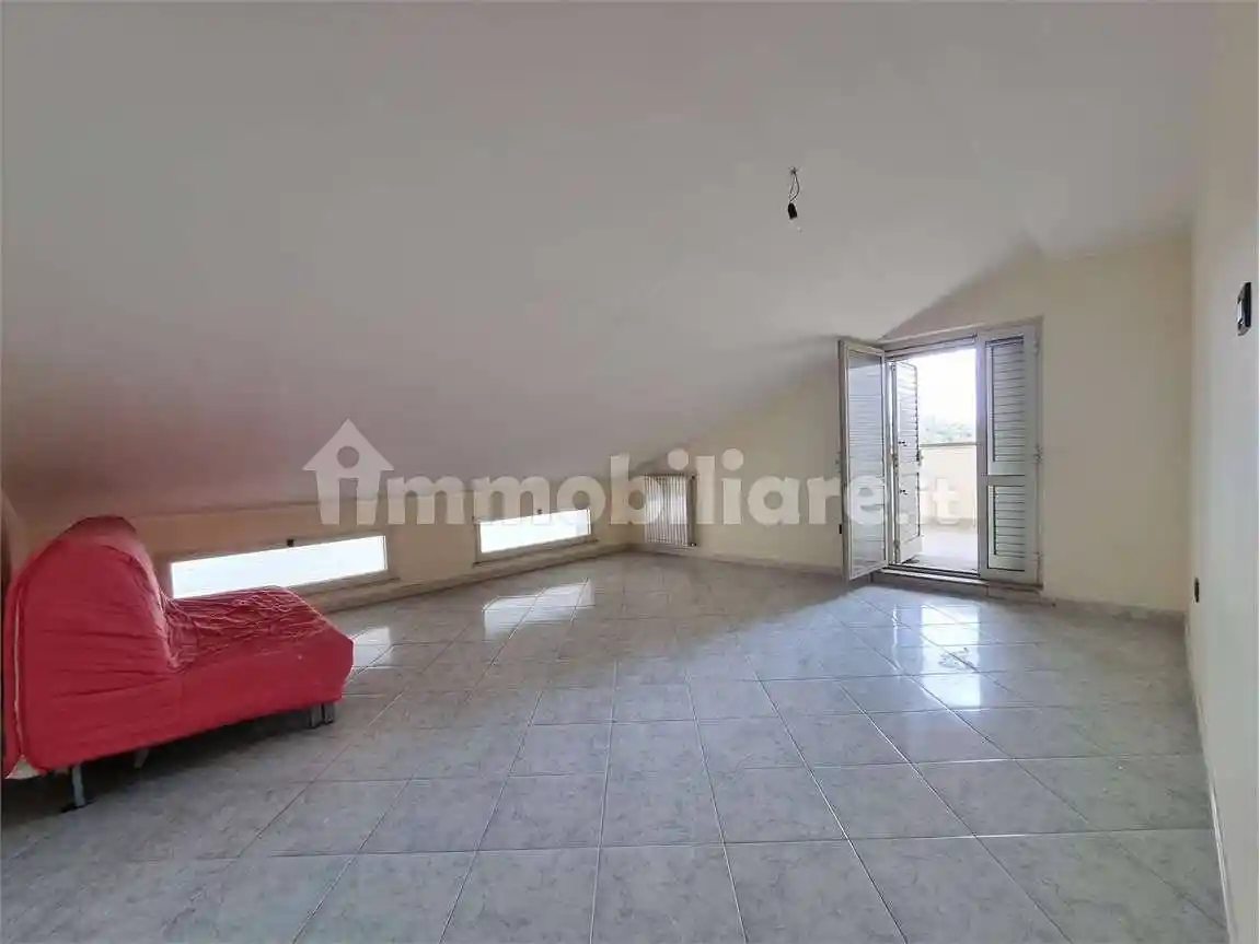 Appartamento viale Magna Grecia, Fortuna - Corvo, Catanzaro - foto 4