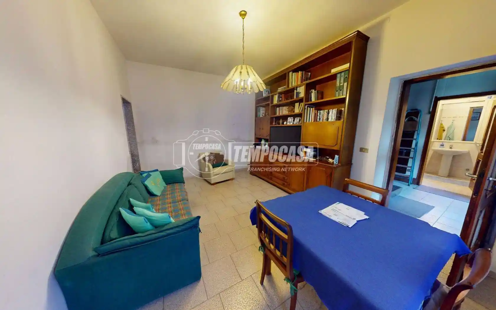 Palazzo - Edificio - foto 2