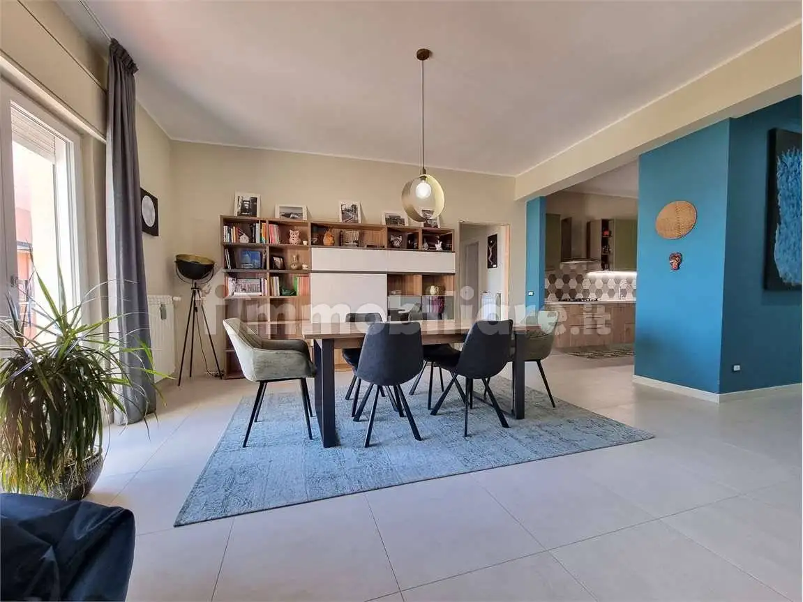 Appartamento in vendita a Catanzaro