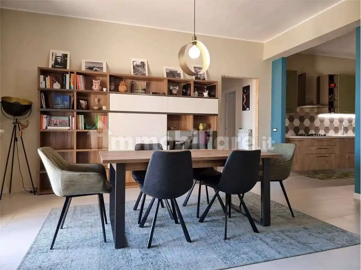 Appartamento via Vincenzo De Filippis , 68, Sant'Antonio - De Filippis, Catanzaro - foto 2