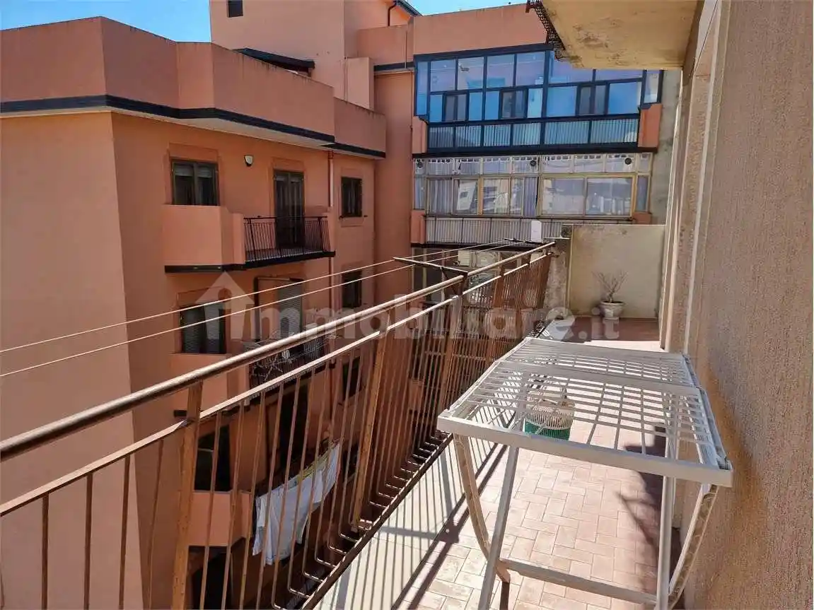 Appartamento via Vincenzo De Filippis , 68, Sant'Antonio - De Filippis, Catanzaro - foto 5