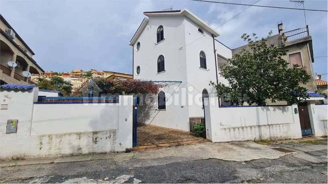 Villa in vendita a Montauro