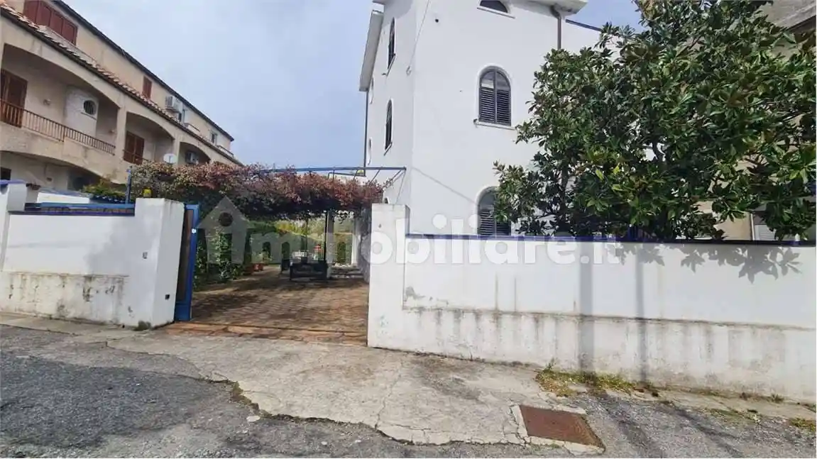 Villa unifamiliare via degli ulivi, Calalunga Pietragrande, Montauro - foto 2