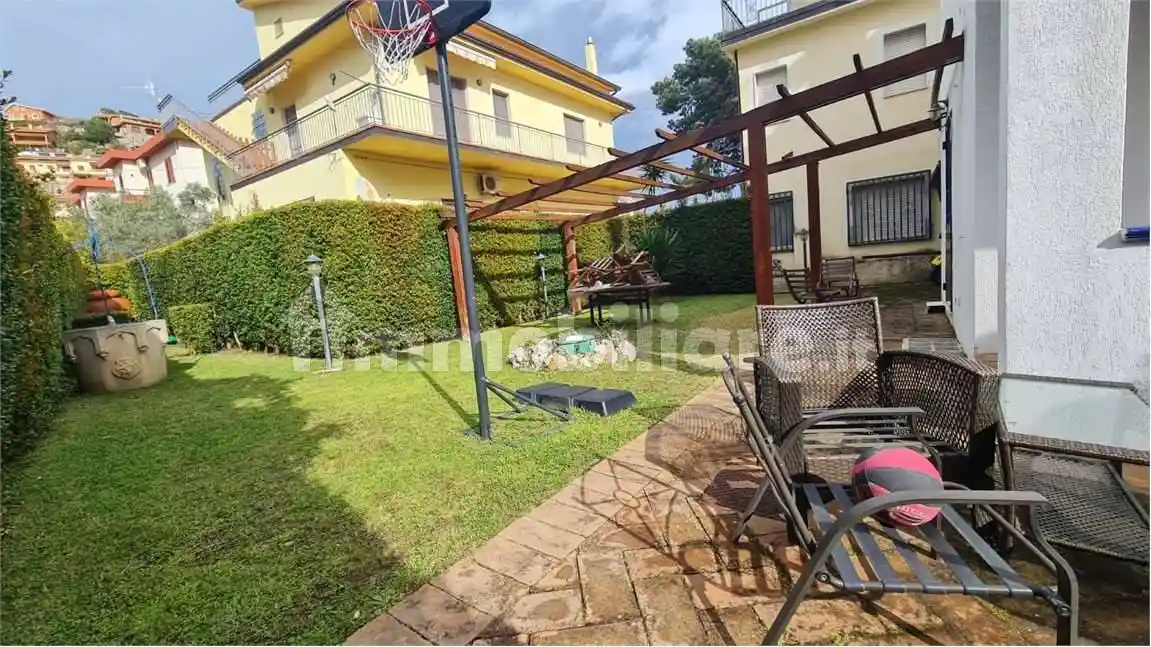 Villa unifamiliare via degli ulivi, Calalunga Pietragrande, Montauro - foto 3