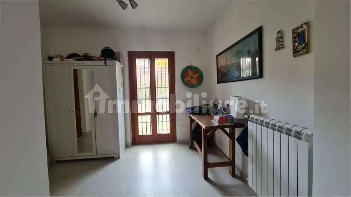 Villa unifamiliare via degli ulivi, Calalunga Pietragrande, Montauro - foto 4