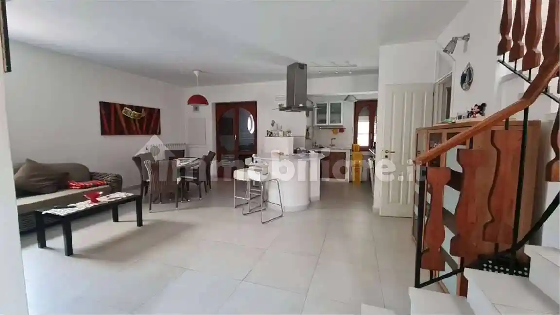 Villa unifamiliare via degli ulivi, Calalunga Pietragrande, Montauro - foto 5