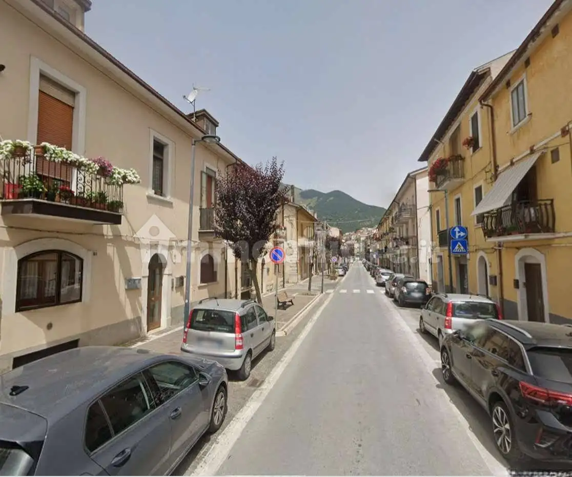 Appartamento in vendita a Castel di Sangro
