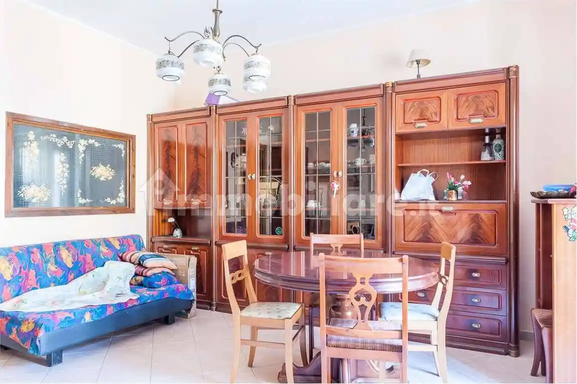 Trilocale via XX Settembre, 162, Centro, Castel di Sangro - foto 3