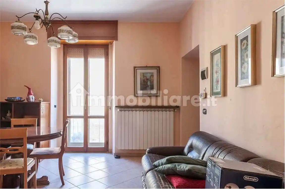 Trilocale via XX Settembre, 162, Centro, Castel di Sangro - foto 5