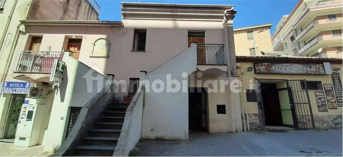 Appartamento in vendita a Catanzaro