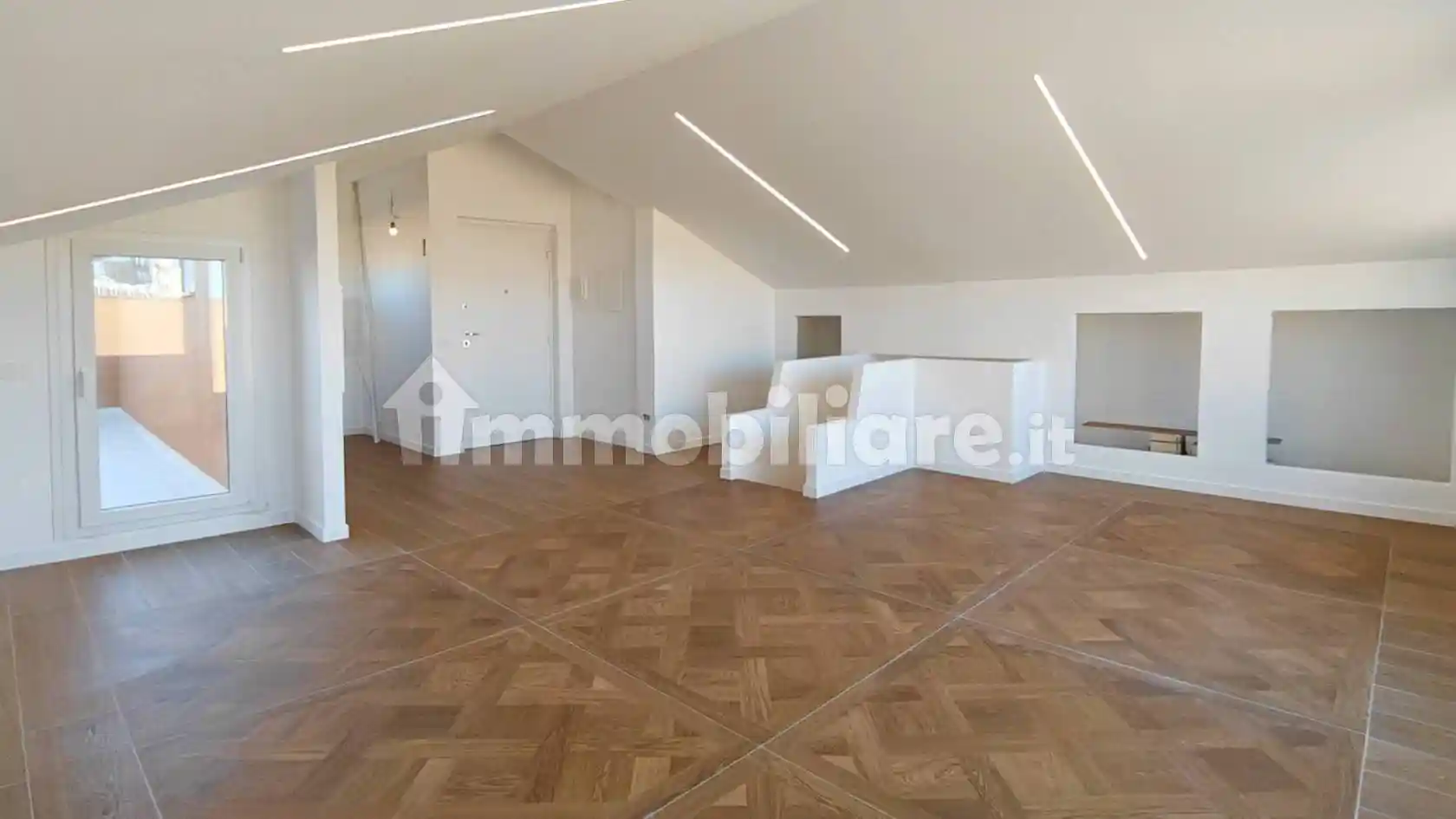 Attico - Mansarda - foto 3