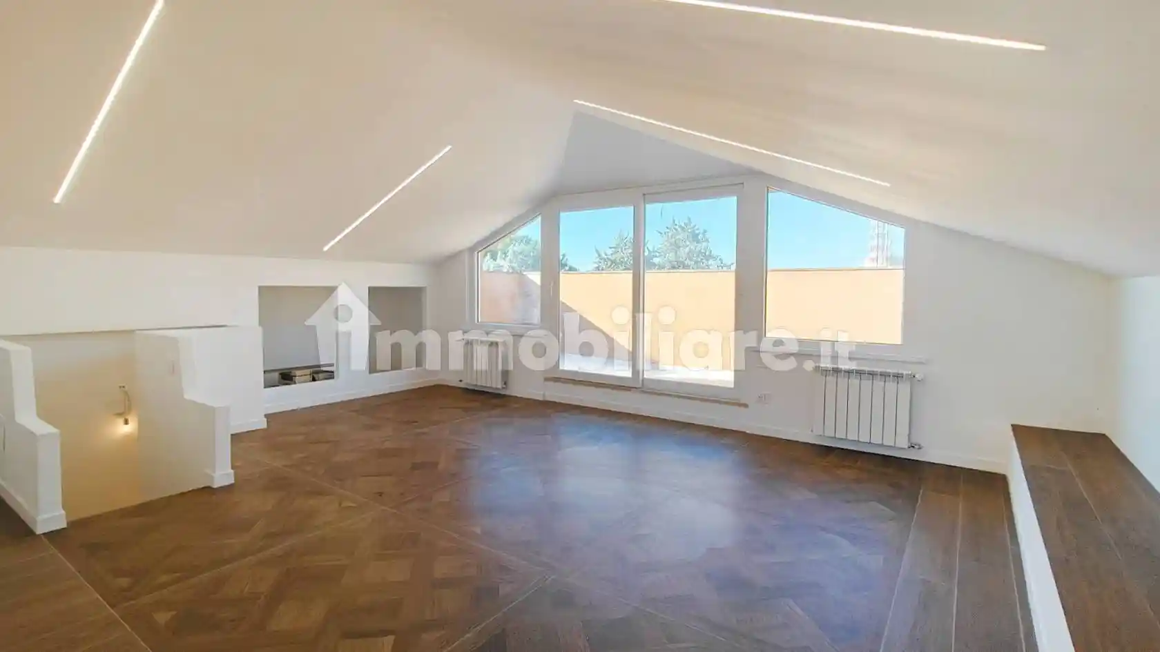 Attico - Mansarda - foto 4