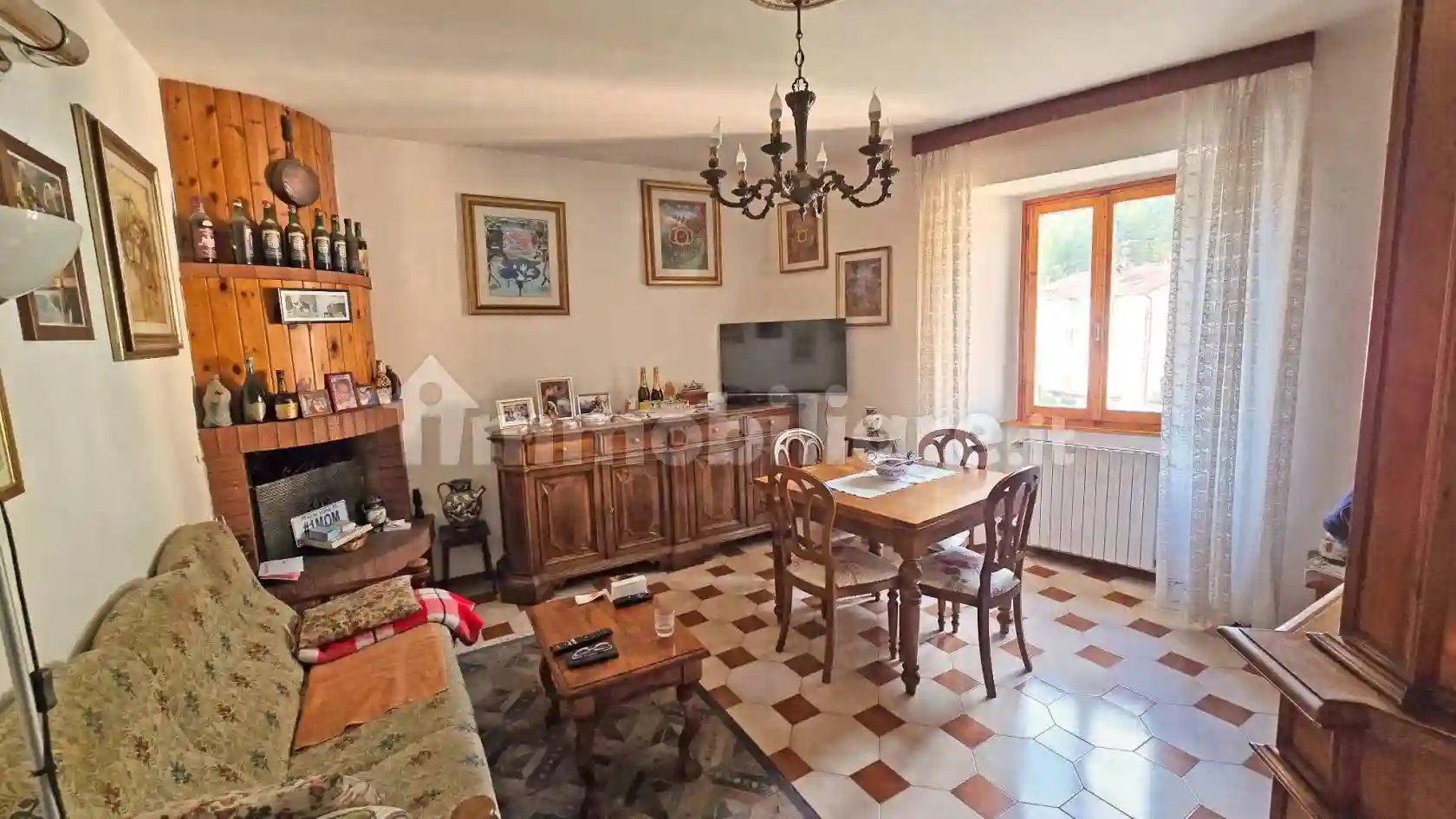 Palazzo - Edificio - foto 2