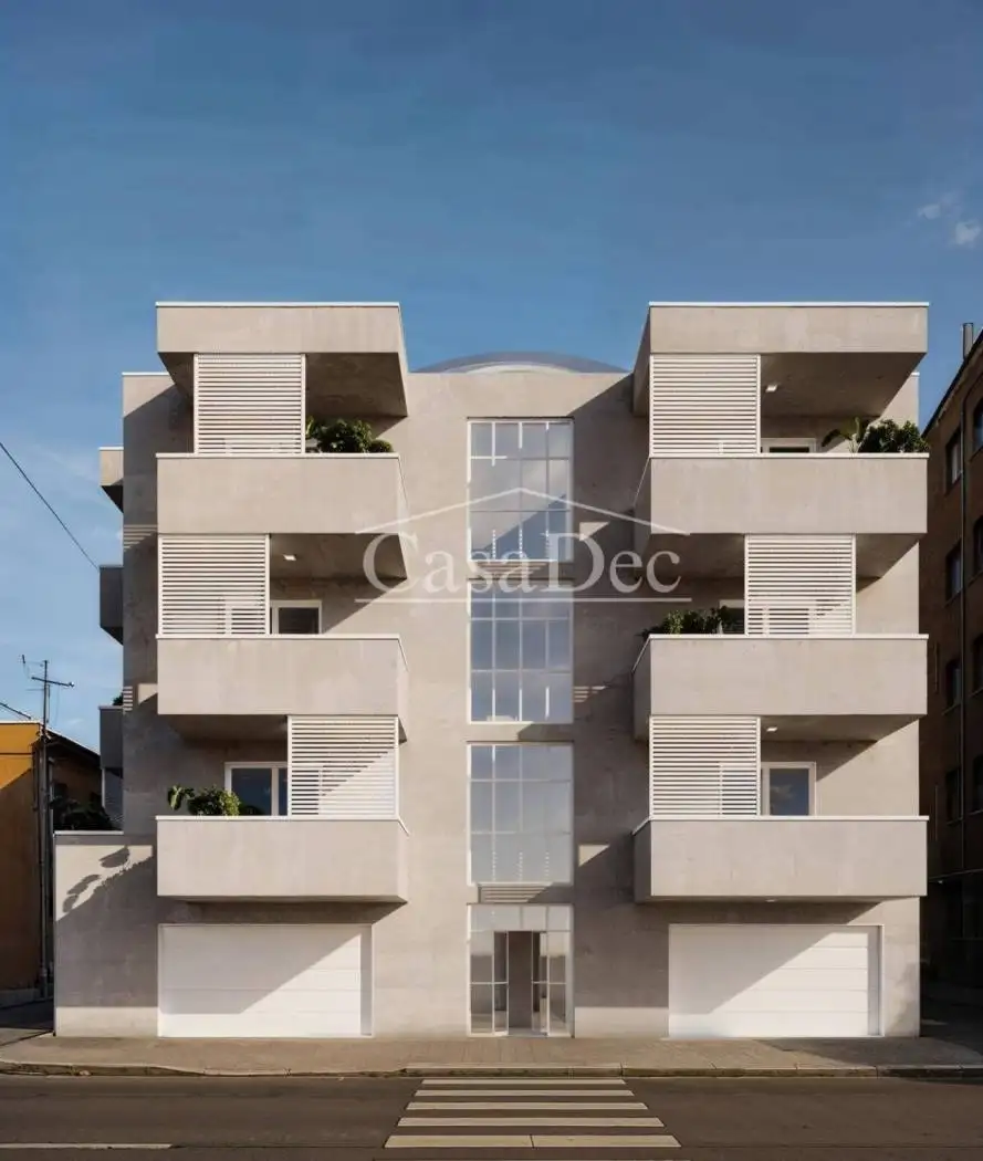 Appartamento in vendita a Parete