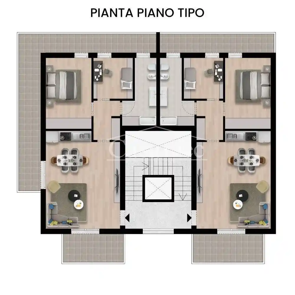 Appartamento - foto 5