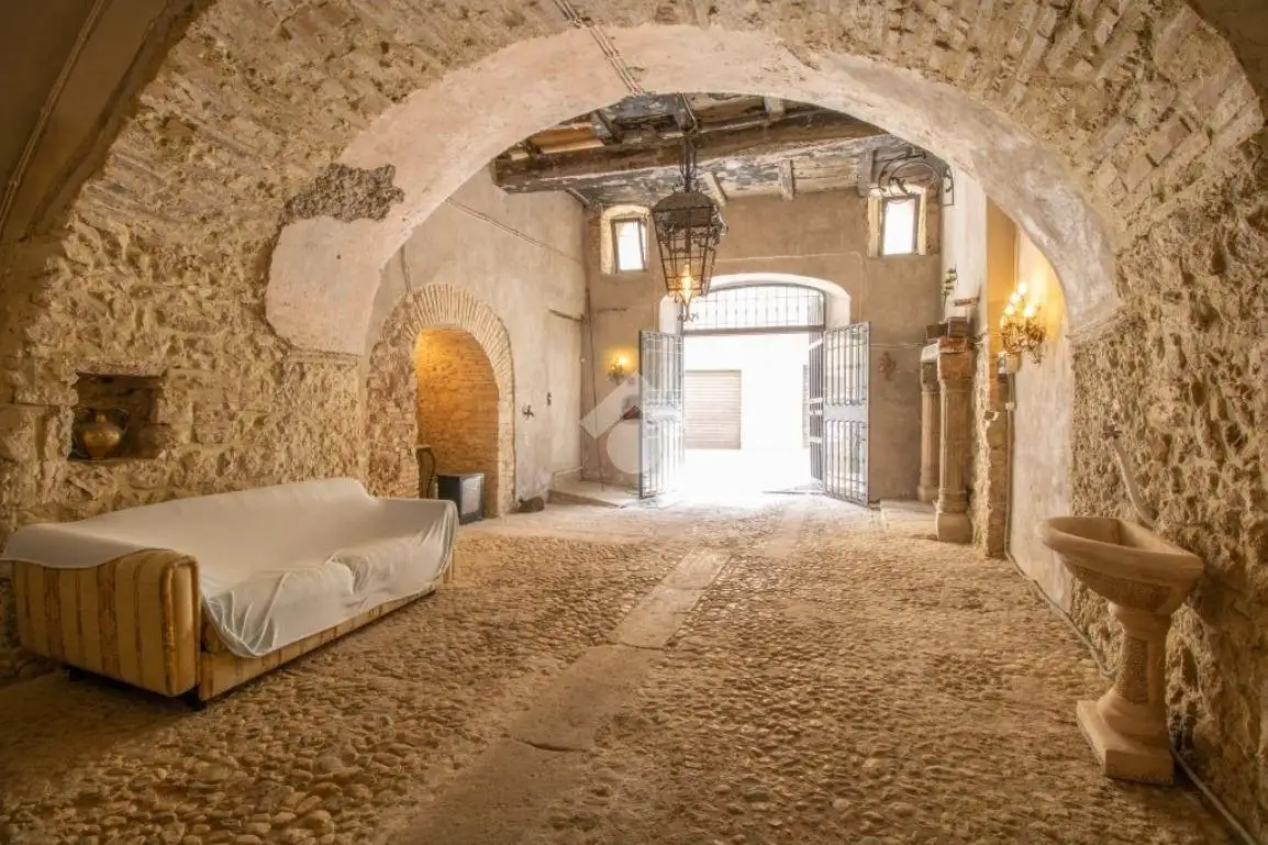 Appartamento in vendita a Torri in Sabina