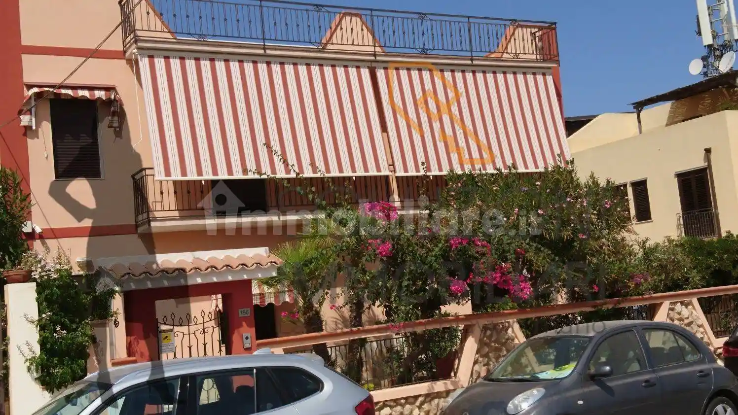 Palazzo - Edificio - foto 2