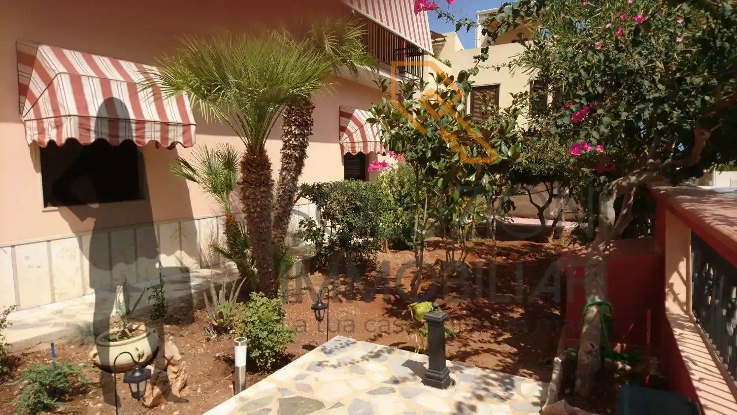 Palazzo - Edificio - foto 3