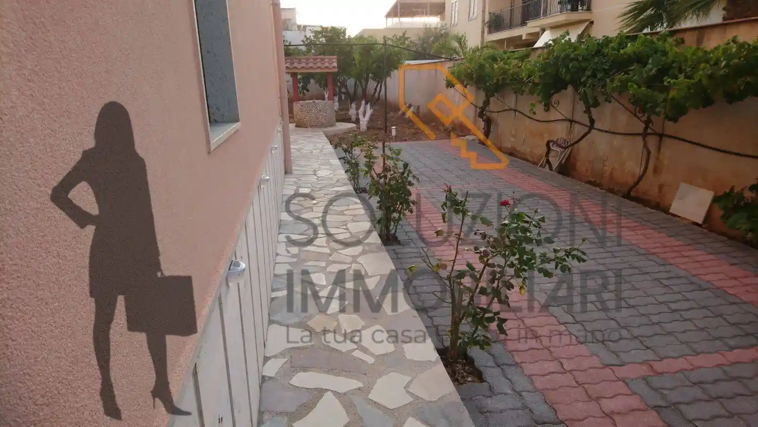 Palazzo - Edificio - foto 4