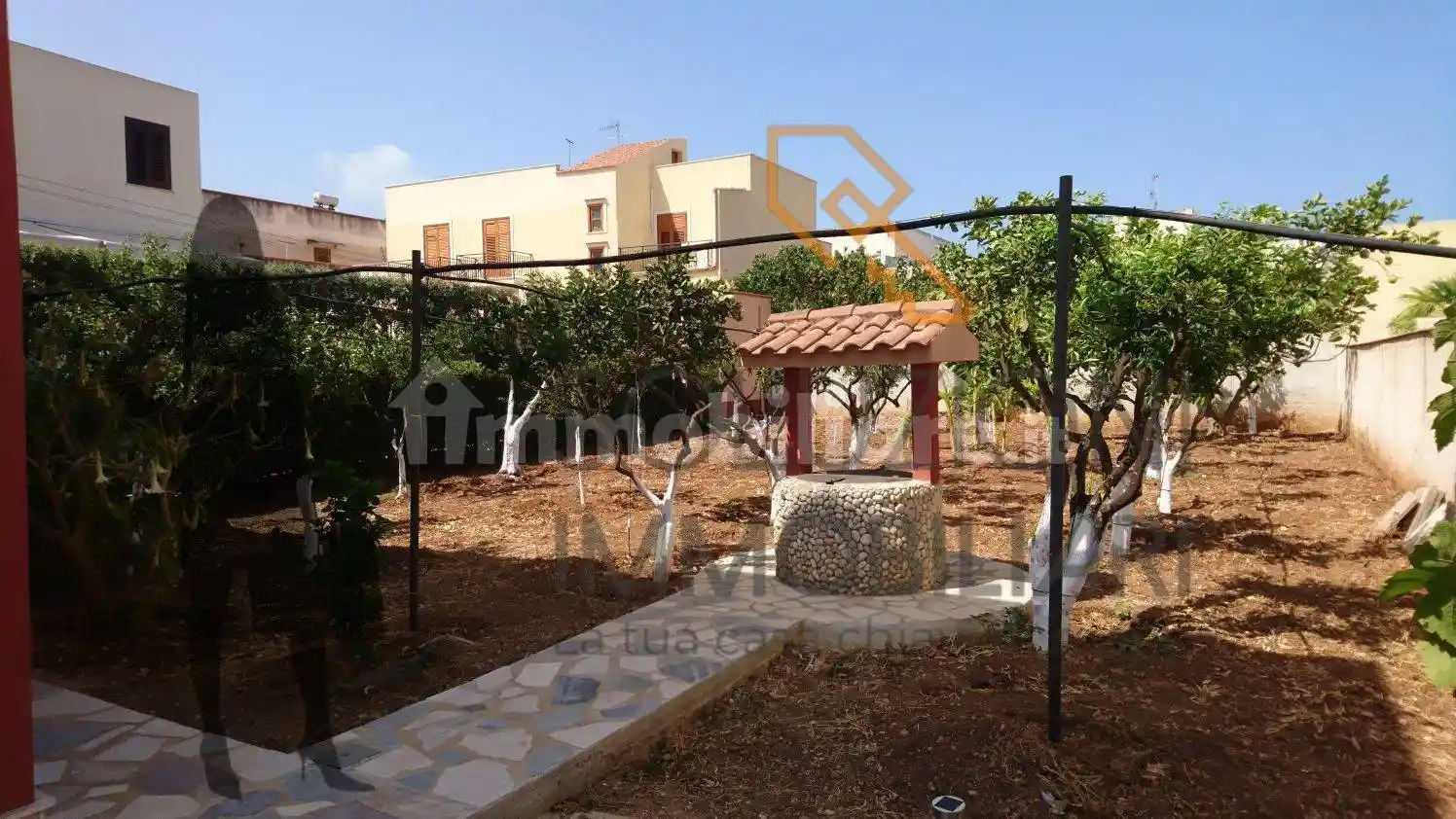 Palazzo - Edificio - foto 5