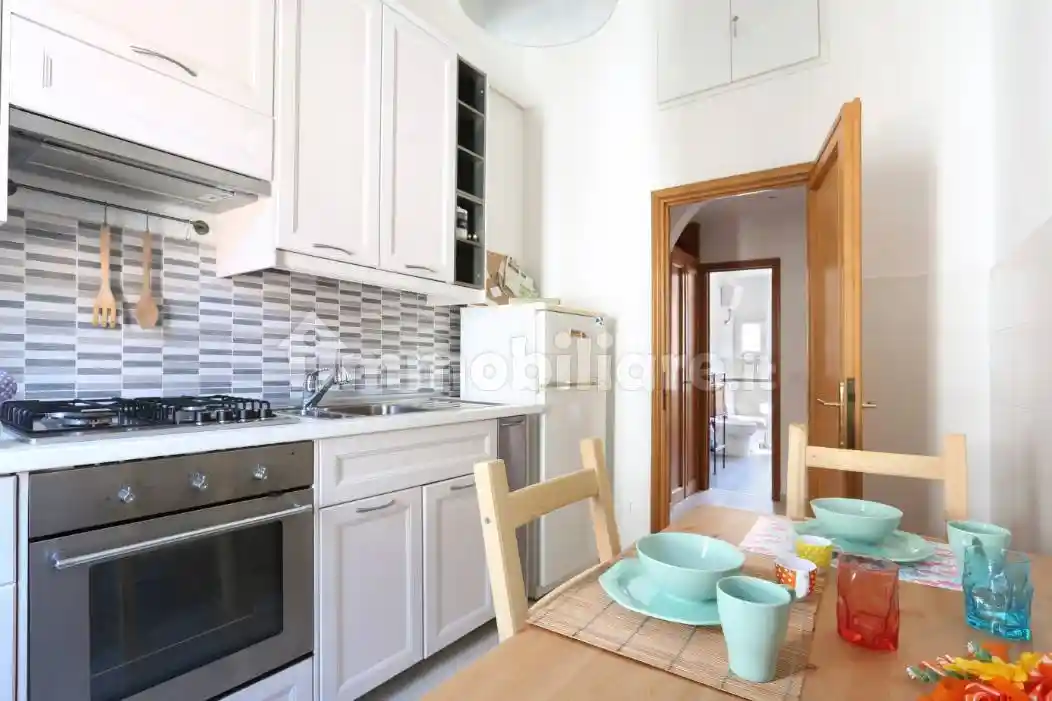 Appartamento in affitto a Firenze