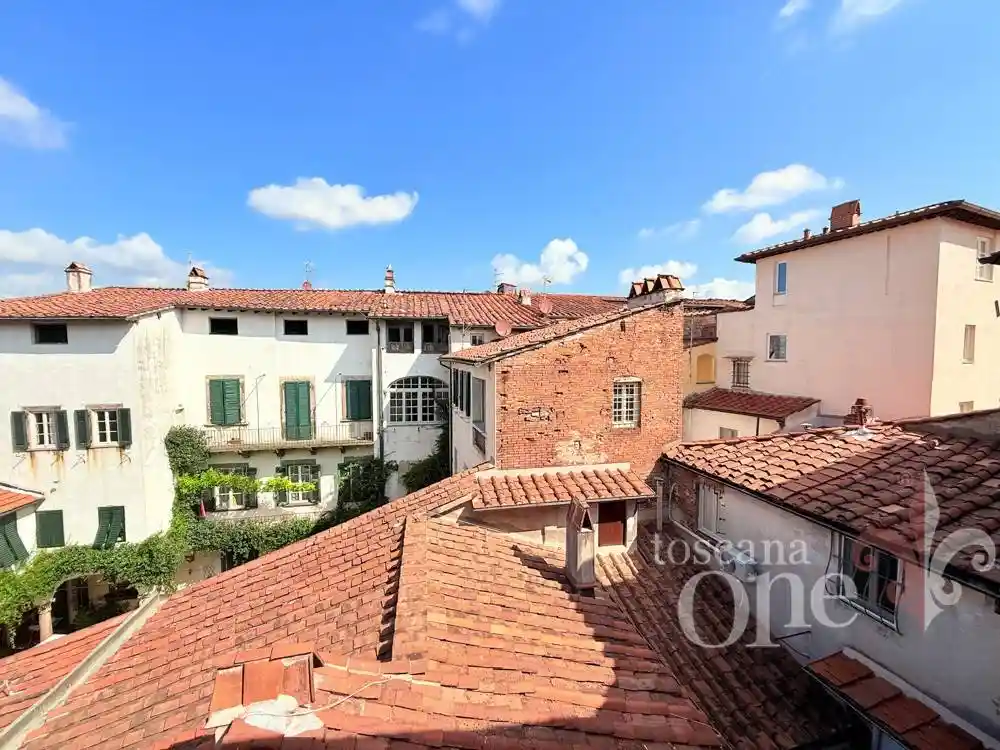 Appartamento in vendita a Lucca