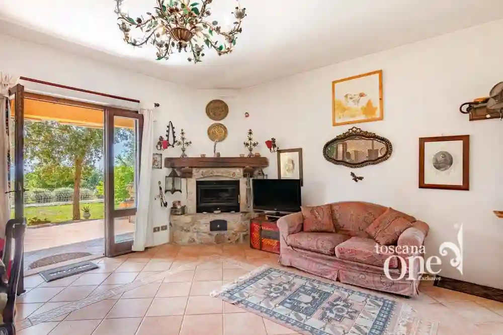 Villa - foto 5