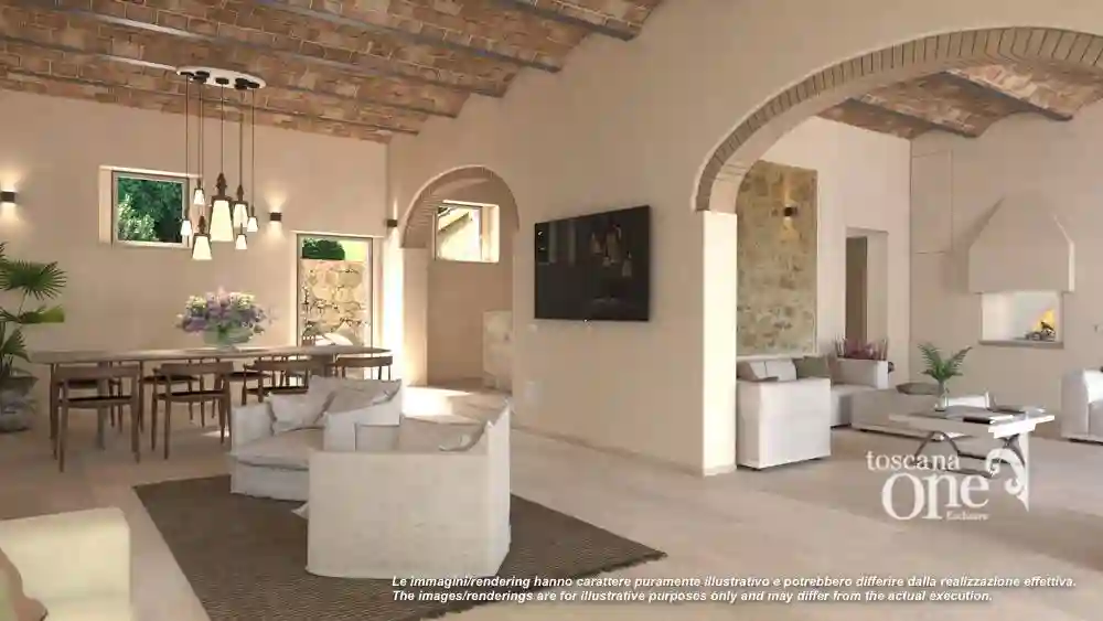Villa - foto 3