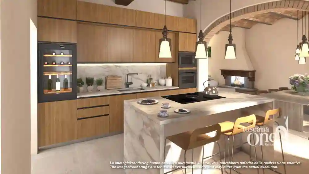Villa - foto 5