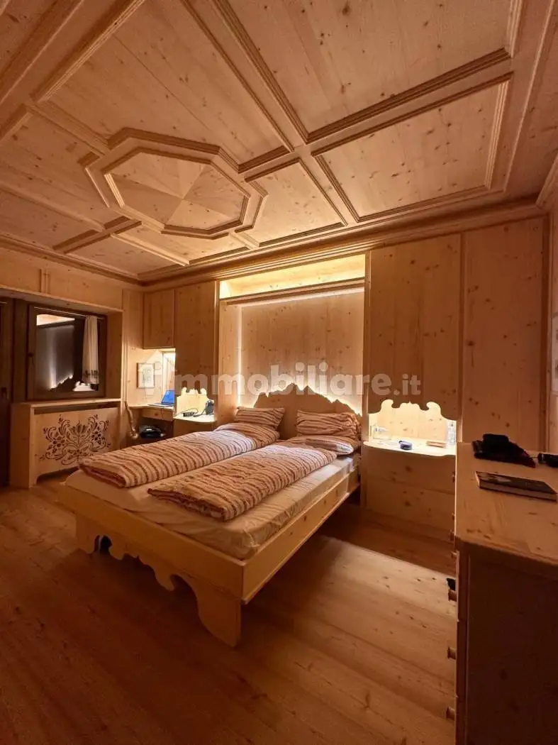 Appartamento in affitto a Cortina d'Ampezzo