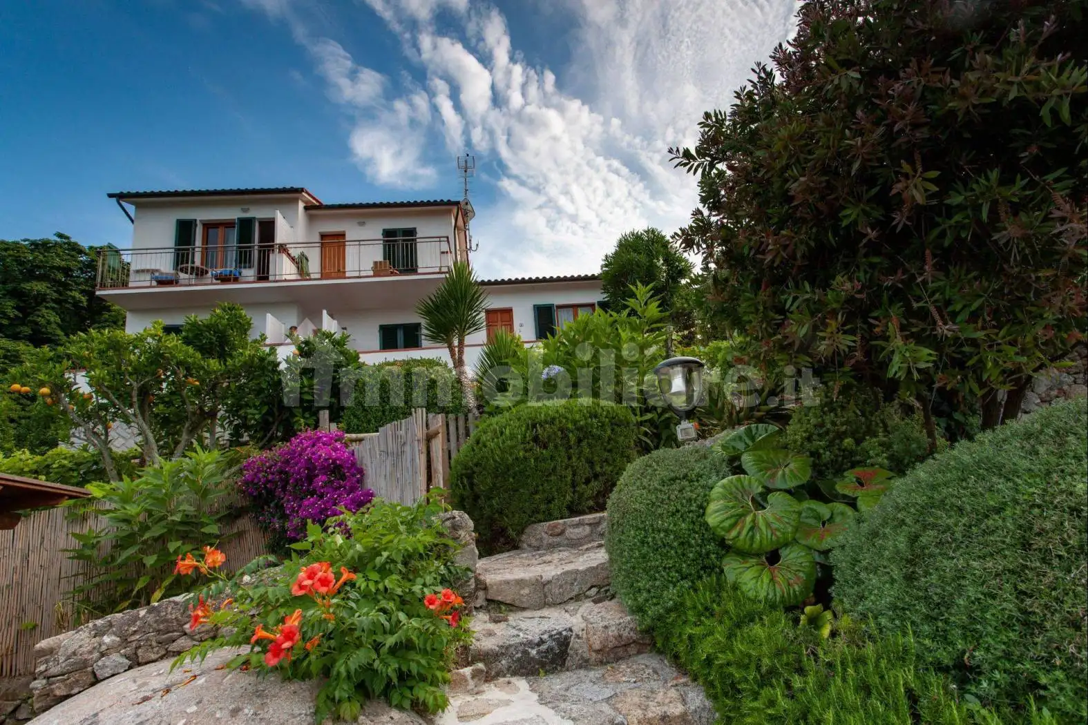 Villa in vendita a Marciana