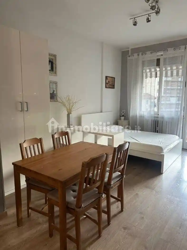 Appartamento in affitto a Firenze