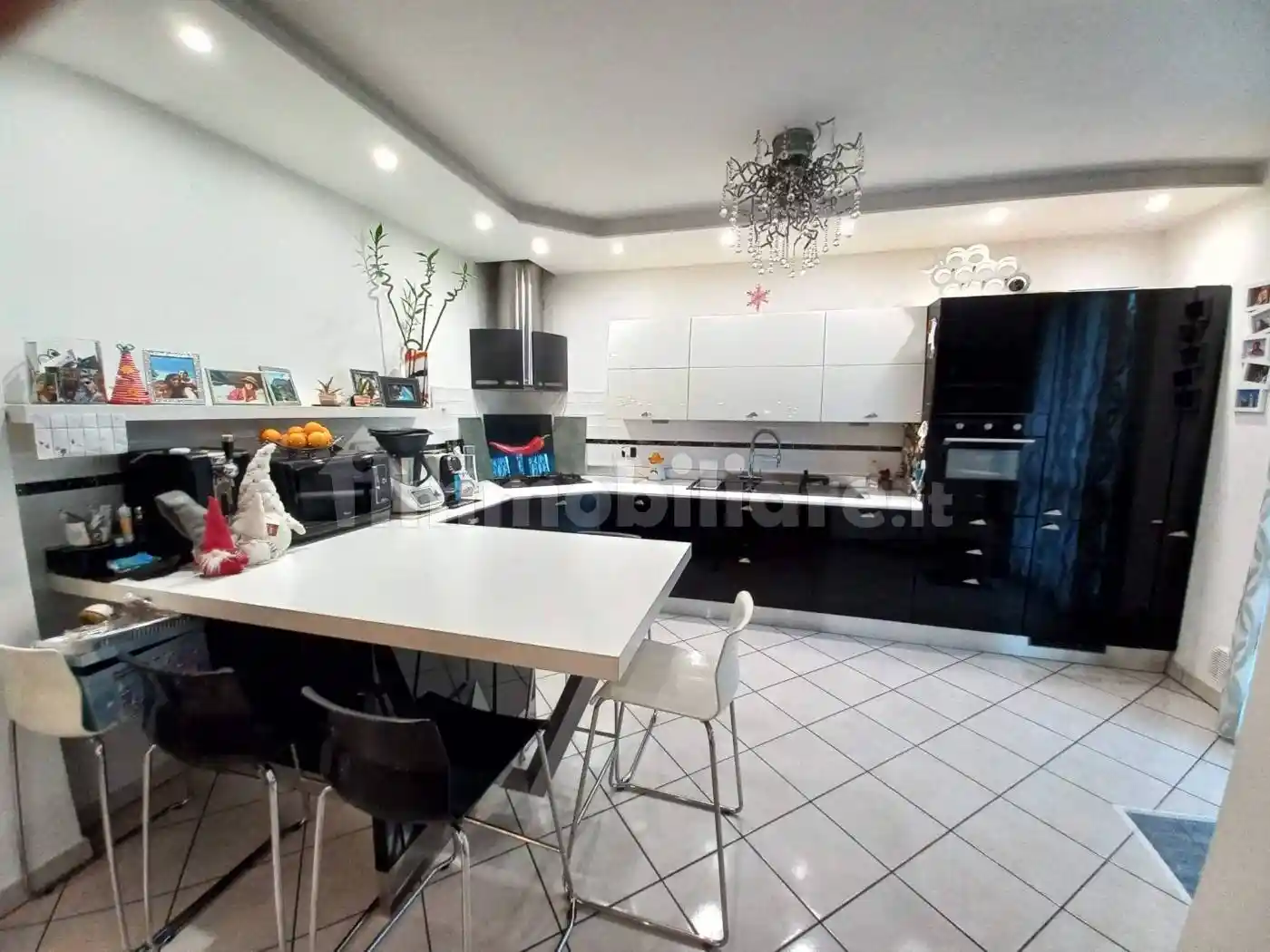 Appartamento in vendita a Montichiari