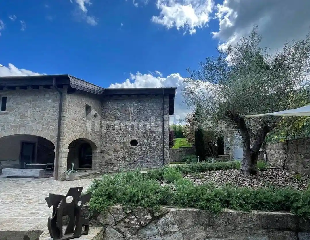 Villa in vendita a Teolo