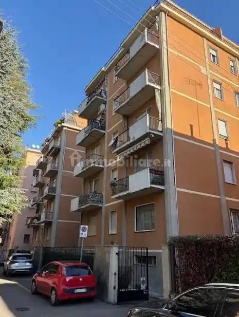 Appartamento in vendita a Parma