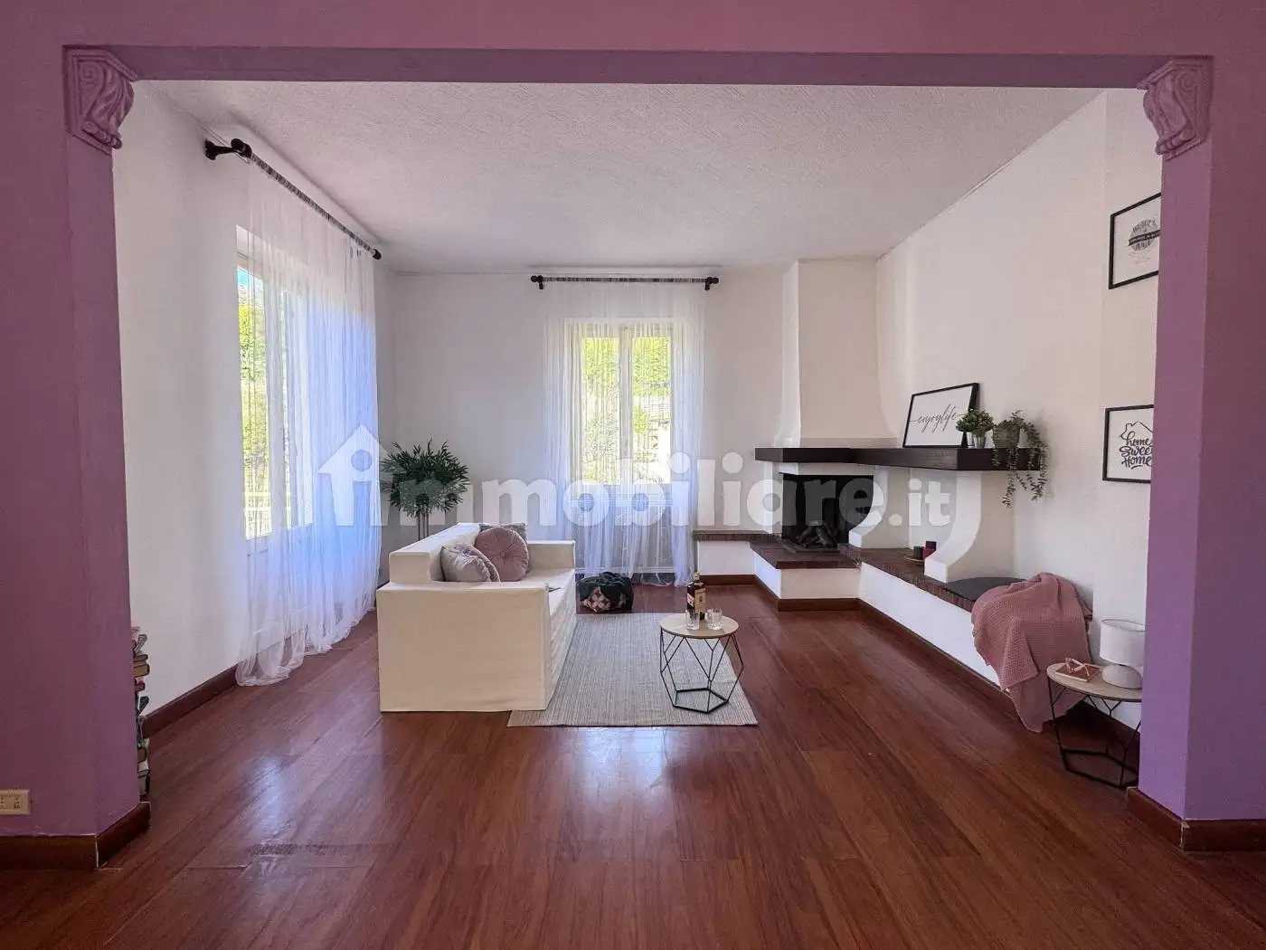 Appartamento in vendita a Mele