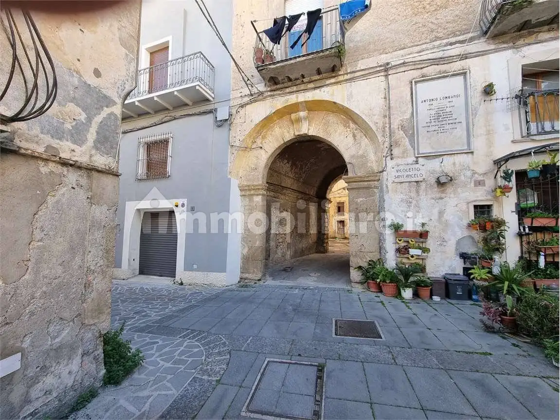 Appartamento in vendita a Catanzaro