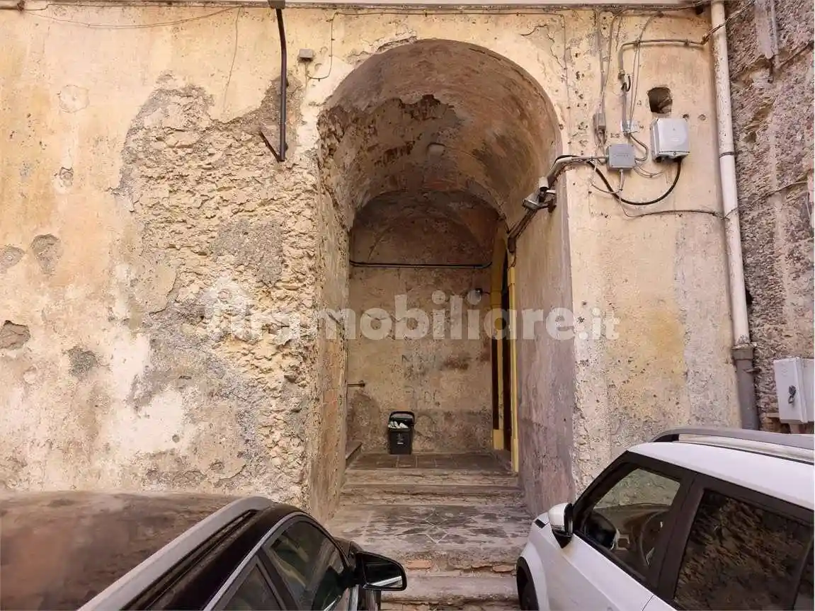 Appartamento vicolo Sant'angelo, Centro Storico, Catanzaro - foto 2