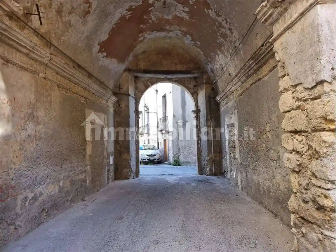 Appartamento vicolo Sant'angelo, Centro Storico, Catanzaro - foto 3