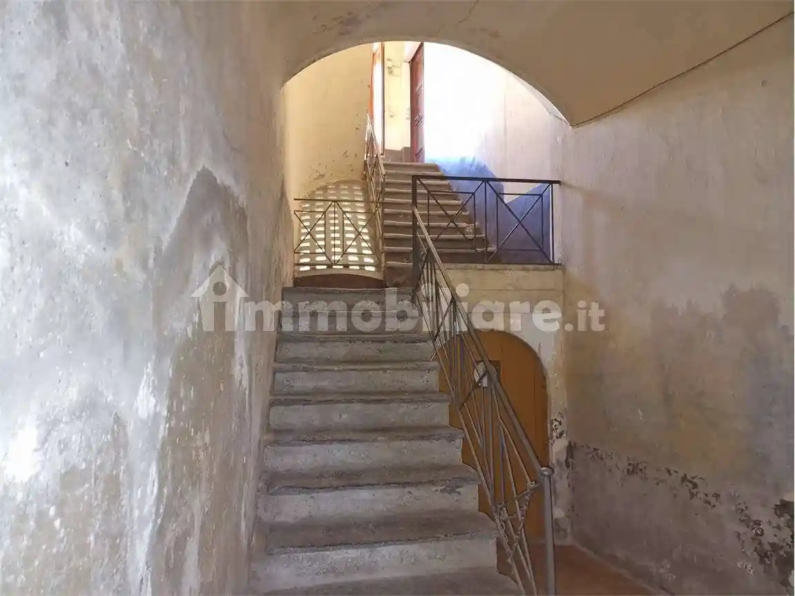 Appartamento vicolo Sant'angelo, Centro Storico, Catanzaro - foto 4