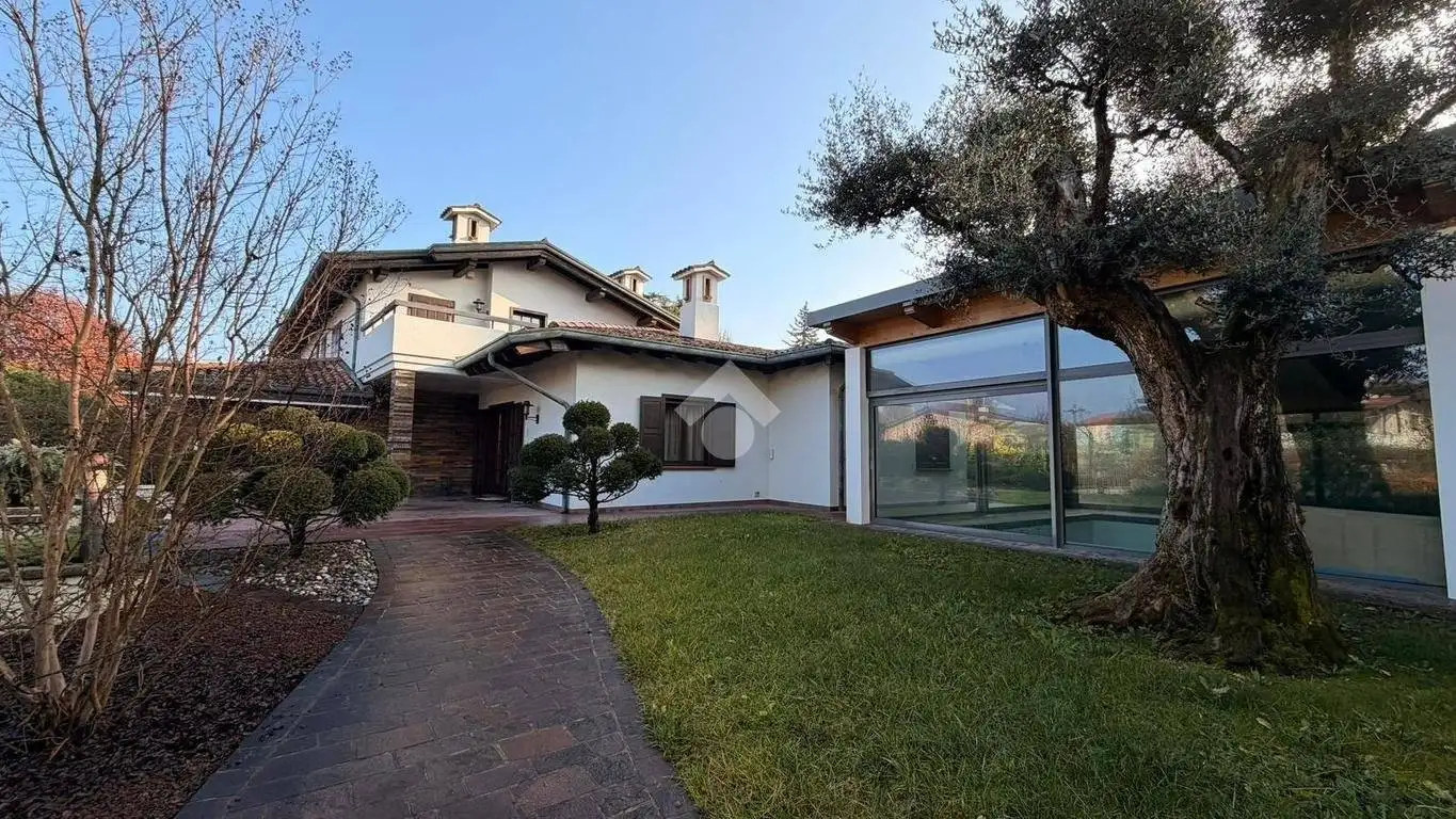 Villa in vendita a Sacile