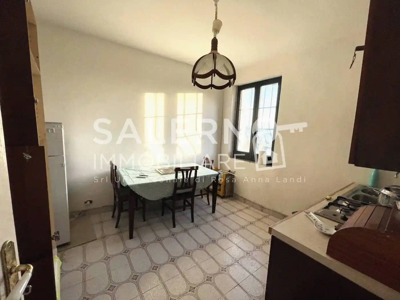 Appartamento corso Tito Zaniboni 15, Capitignano, Giffoni Sei Casali - foto 4