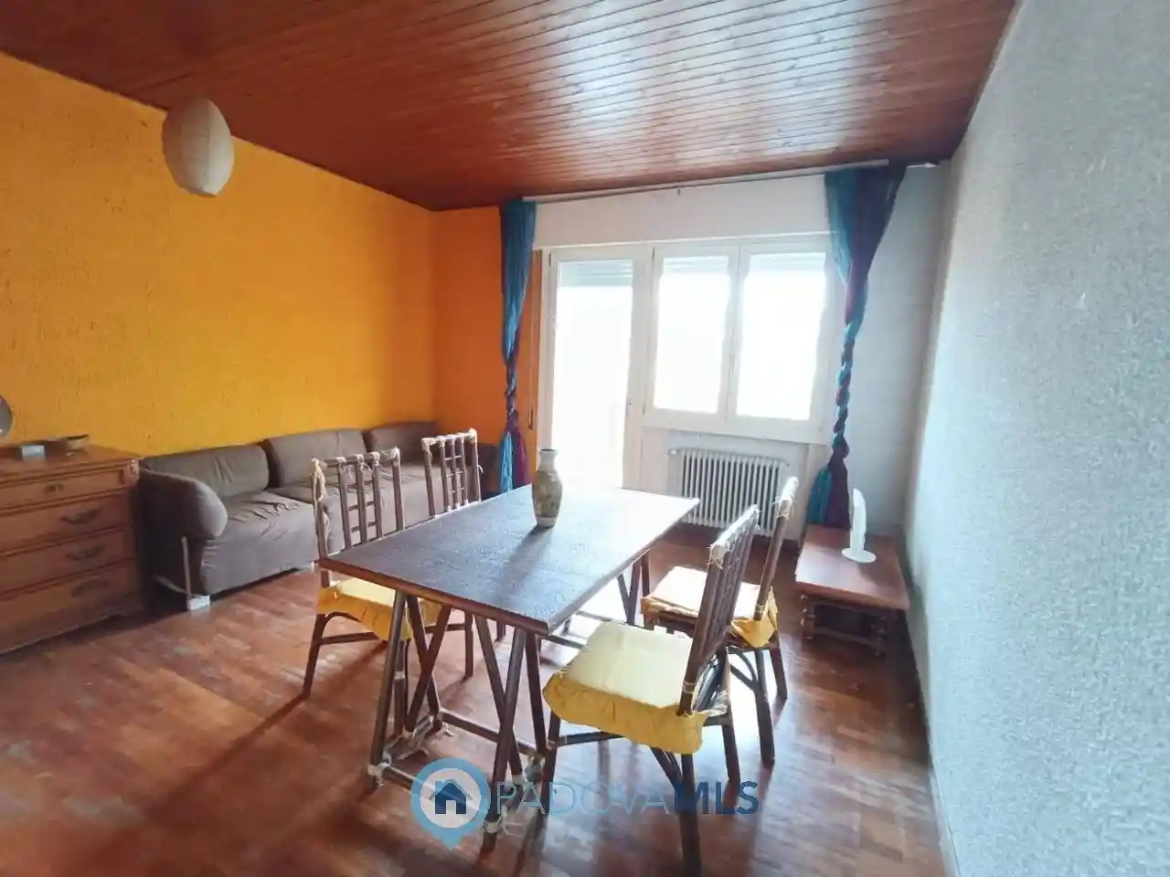 Appartamento in vendita a Padova