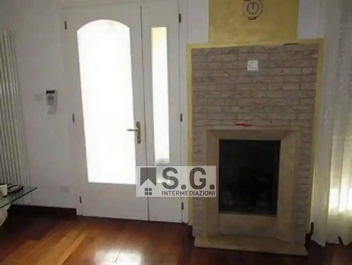 Villa bifamiliare, ottimo stato, 246 m², Centro, Dolo - foto 3