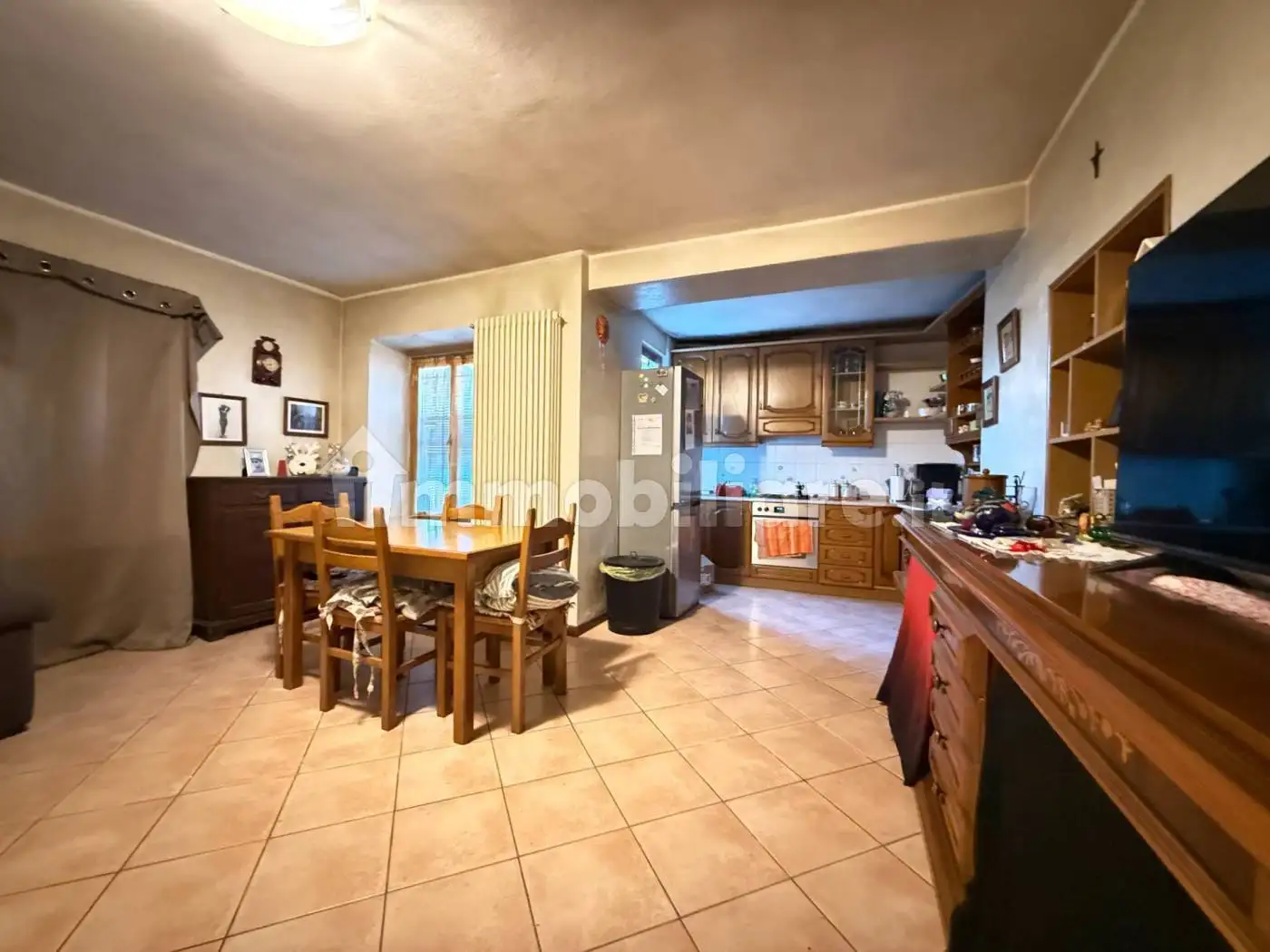 Appartamento in vendita a Stezzano